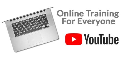 Online Training For Everyone Youtube Channel Practice Assessment Tests