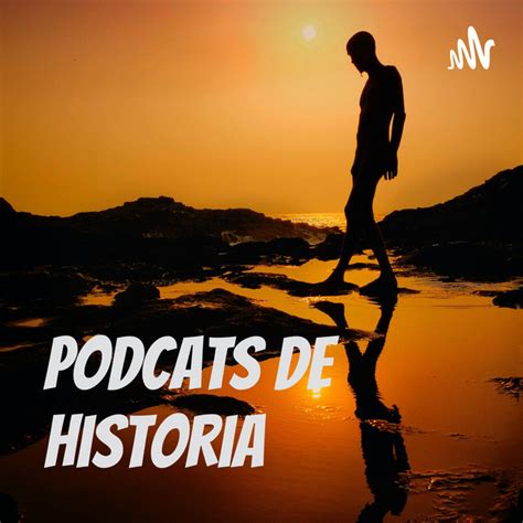 Podcasts De História - Podcats de Historia | Podcast on Spotify