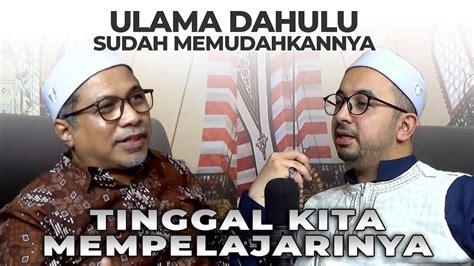 Eps Untaian Ringkas Perjalanan Rasulullah Youtube