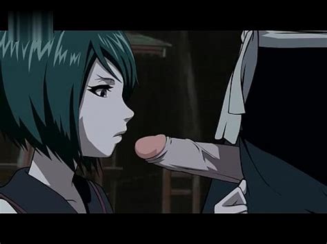 Bleach Nude Video XVIDEOS