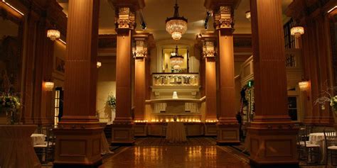 The Battle House Renaissance Hotel & Spa | Venue, Mobile