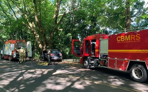 Br Identificado Homem Que Morreu Em Acidente De Tr Nsito Em Morro