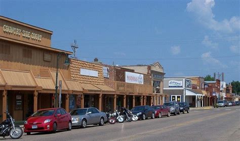 Annandale, Minnesota - Alchetron, The Free Social Encyclopedia