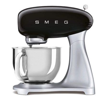 Test Smeg Smf Un Robot P Tissier L Gant Et Performant Les Num Riques