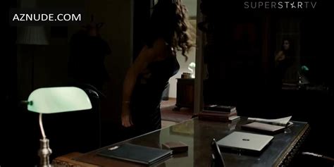 Civil Servant Nude Scenes Aznude