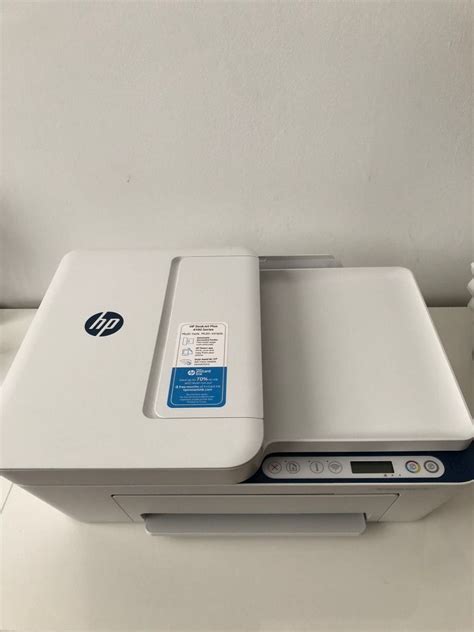 hp deskjet      series computers tech printers