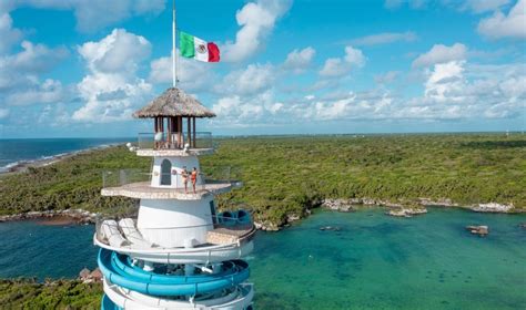 Cuáles son las mejores excursiones en Riviera Maya