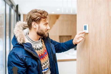 L Impact Du Coup De Pouce Thermostat D Engie Sur La Qualit De Vie Dans