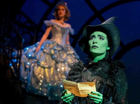 Features Susan Hilfertys Most Iconic Wicked Costumes