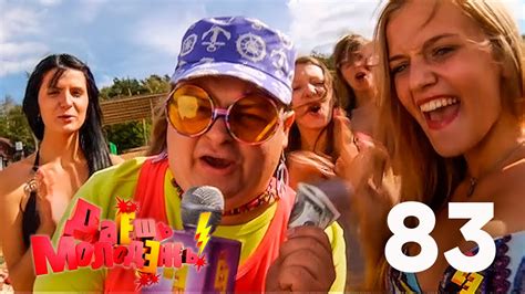 Даешь молодежь! | Выпуск 83 - YouTube
