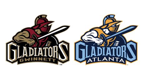 Atlanta Gladiators | History