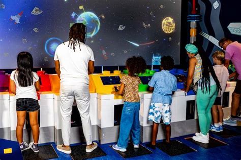 LEGOLAND Discovery Center Atlanta tickets discount | Atlanta | Undercover Tourist