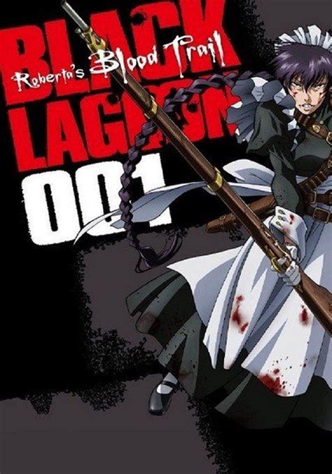 Black Lagoon Temporada 3 Ver Todos Los Episodios Online