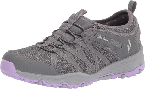 カテゴリ Skechers Womens Seager Hiker Sunny Dream Sneaker Taupe 95 M