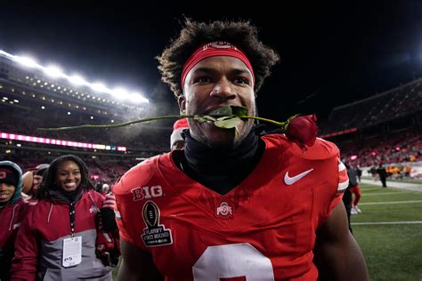 Ohio State vs. Oregon CFP Rose Bowl matchup predictions