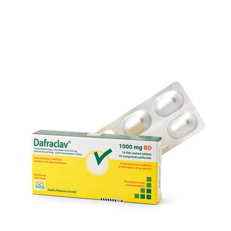 Our public website - Dafra Pharma