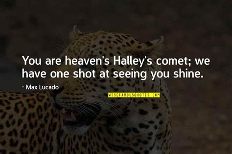 Comet Quotes: top 40 famous quotes about Comet