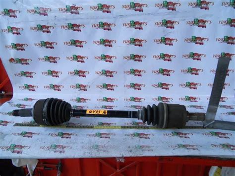 6473 16 Flecha Izquierda Corta Honda Crv Original 11 Envío gratis