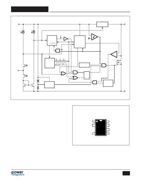 TNY275PN-TL datasheet(2/24 Pages) POWERINT | Energy-Efficient, Off-Line ...