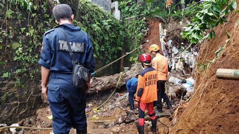 Terungkap Identitas Korban Hanyut Di Jalan Dadali Mahasiswi Ipb