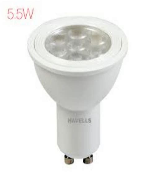 9w Havells Led Bulb B22 Warm White At Rs 290piece In Kolkata Id