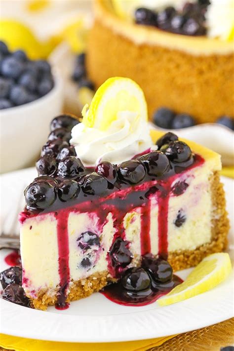 Lemon Blueberry Cheesecake Lacey Copy Me That