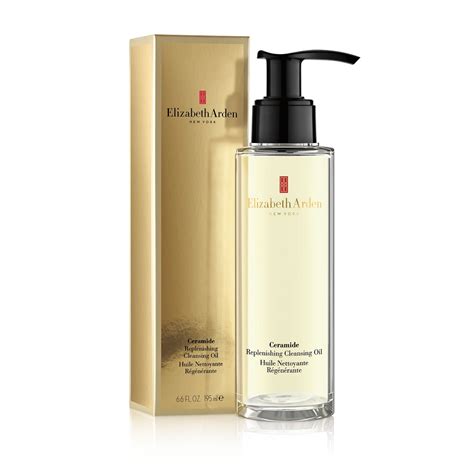 Huile démaquillante Elizabeth Arden Les 27 meilleures huiles