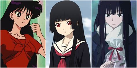 Personajes Femeninos De Anime Que Todos Lucen Iguales Liza Hot Sex