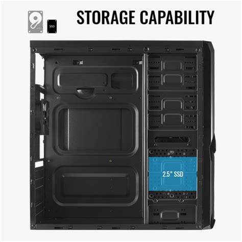 QS-182 - AeroCool