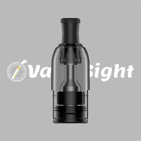 Geekvape Wenax M1 Pod Cartridge 2ml 4pcpack Vape Sight