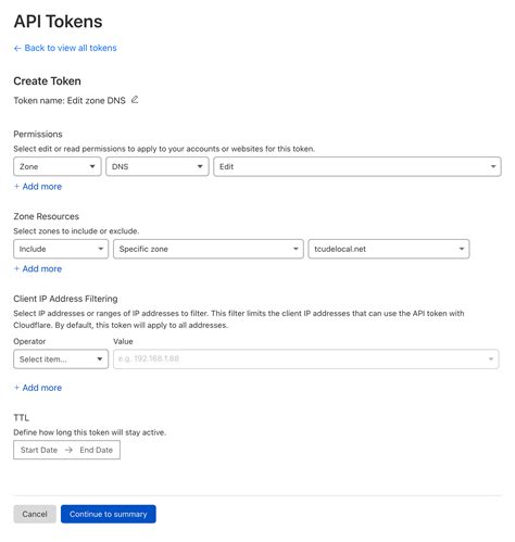 Enabling Https For Your Internal Sites With Cloudflare Let S Encrypt