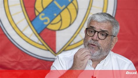 Movimento Servir o Benfica recorda posição de Rui Costa sobre motivo