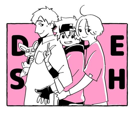 On Twitter Infinity Art Infinity Gay Anime