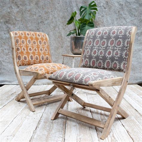 Are you interested in our wooden upholstered folding chair? With our ...