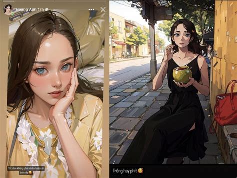 Sao Vi T U Trend H A Th Nh Nh N V T Ho T H Nh Midu Khoe Nh Bikini I N I Khi N Nhi U Ng I