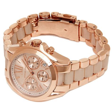 Brand Shop AXES | Rakuten Global Market: Michael course watch women's ...