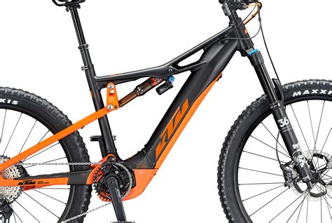 KTM Macina Kapoho 2971 (2020)