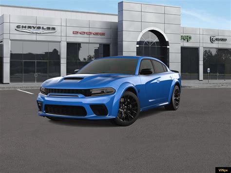 New 2023 Dodge Charger Srt Hellcat Widebody Jailbreak Bayside Ny