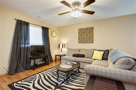 Gallery | Park Place Townhomes | Mankato, MN