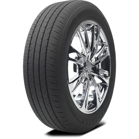 Bridgestone Turanza ER33 | TireBuyer