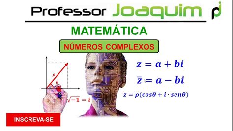 QUESTÃO FORMA TRIGONOMÉTRICA DE UM NÚMERO COMPLEXO YouTube