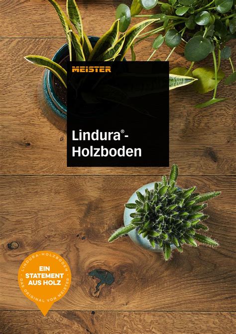 Meister Lindura Holzboden By Holzland Beese Issuu