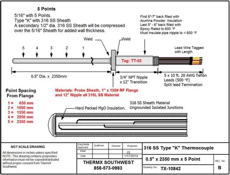 Connecting a Type J Thermocouple: A Step-by-Step Guide