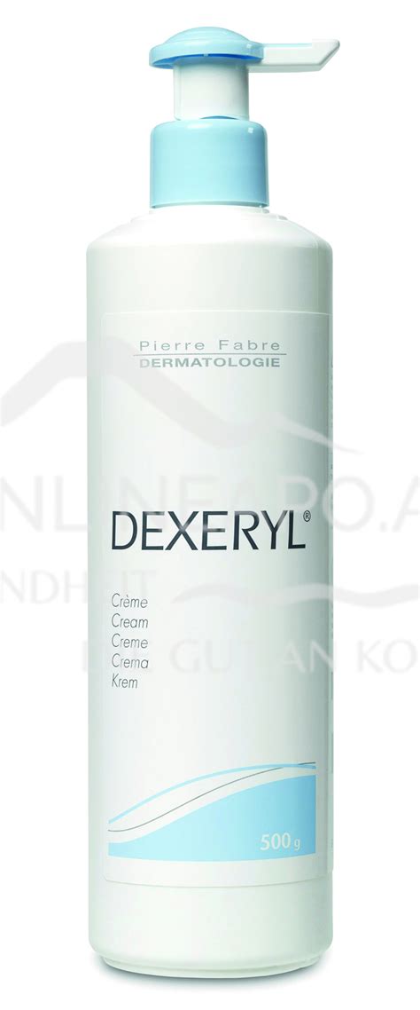 Dexeryl Creme | schnell günstig geliefert