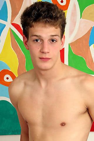 Martin Cross Gay Pornstar BoyFriendTV