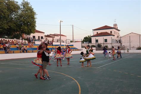 Galeria Marchas Populares Freguesia De Galveias