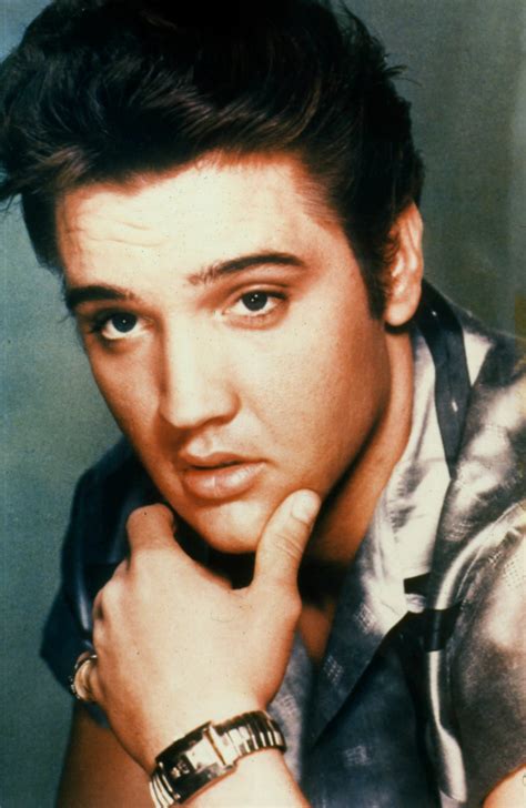 Remembering Red and Sonny West, members of Elvis' famous 'Memphis Mafia' | CBC Radio