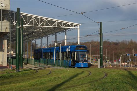 Stadler Tango Lajkonik HY865 Górka Narodowa P R Kraków 31 Flickr