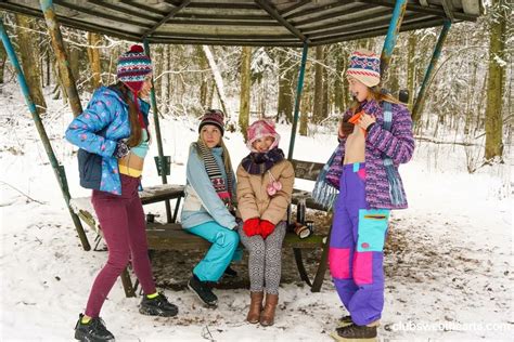 Hot Bunnies Humping In The Snow At Clubsweethearts Pics Xhamster