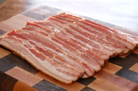 How To Make Your Own Smoked Bacon At Home